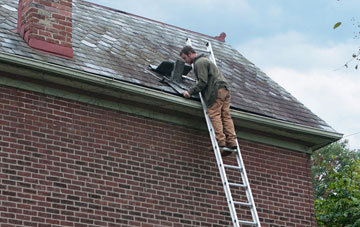 what affects urgent Chipping Barnet roof repairs