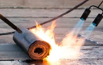 Chipping Barnet asphalt flat roofing repairs