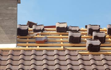 Chipping Barnet clay roofing costs