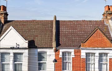 clay roofing Chipping Barnet, Barnet