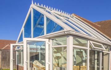 conservatory roof insulation costs Chipping Barnet