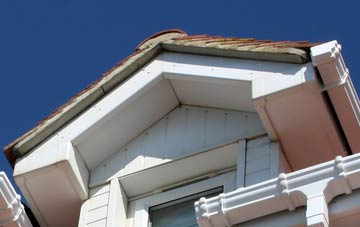 Chipping Barnet fascia installation costs