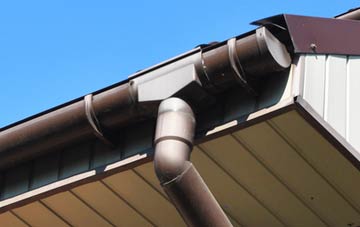 types of Chipping Barnet fascias