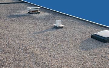 flat roofing Chipping Barnet, Barnet