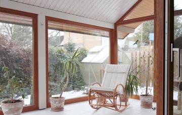 Chipping Barnet hardwood conservatory roofing repairs
