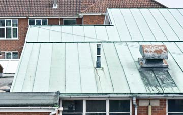 Chipping Barnet lead roofing costs