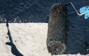 Chipping Barnet liquid sealant waterproofing