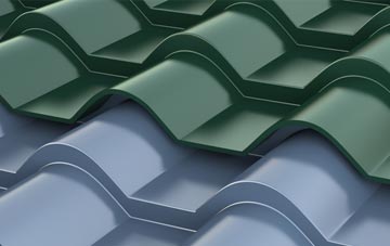 who should consider Chipping Barnet plastic roofs