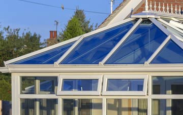 professional Chipping Barnet conservatory insulation