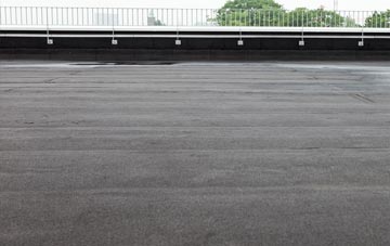 Chipping Barnet asphalt roof replacement