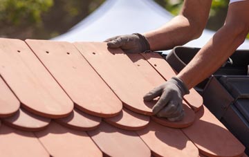 Chipping Barnet roof tile contractors