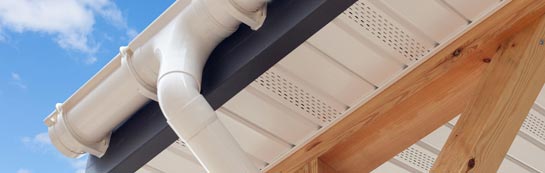 get Chipping Barnet guttering quotes today