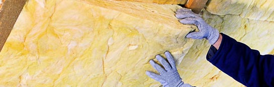 quotes for Chipping Barnet roof insulation