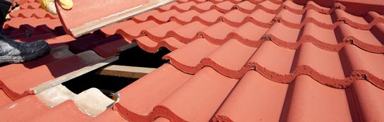 compare Chipping Barnet roof repair quotes