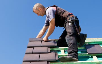 disadvantages of Chipping Barnet slate roofing