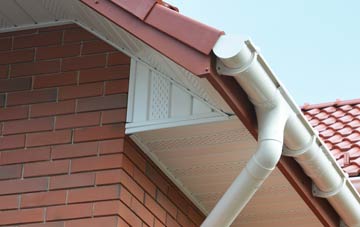 Chipping Barnet soffit repair costs