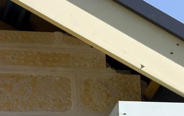 soffit repair Chipping Barnet