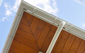 Chipping Barnet soffit types