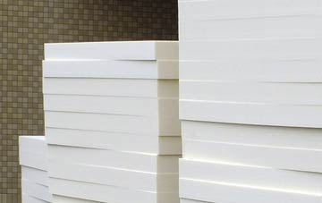 Chipping Barnet tapered roof insulation costs