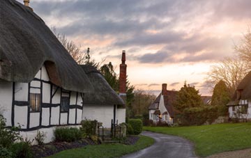 is Chipping Barnet thatch roofing popular