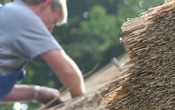 professional Chipping Barnet thatchers