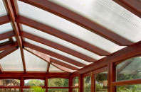 Chipping Barnet conservatory roofing insulation