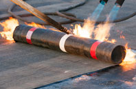Chipping Barnet flat roof sealing