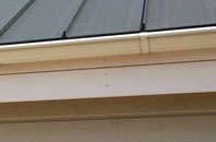 Chipping Barnet soffit repair