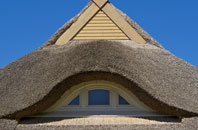 Chipping Barnet thatch roofing